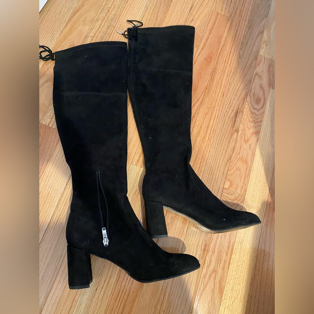 Marc Fisher Above Knee boots 8,5